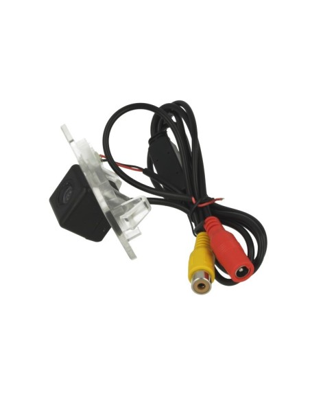 Telecamera Posteriore Per Luce Targa Specifica Audi A4L A6L Q5 Q3 A7 RS5 A1 Luci Led Incluso 2003-2012