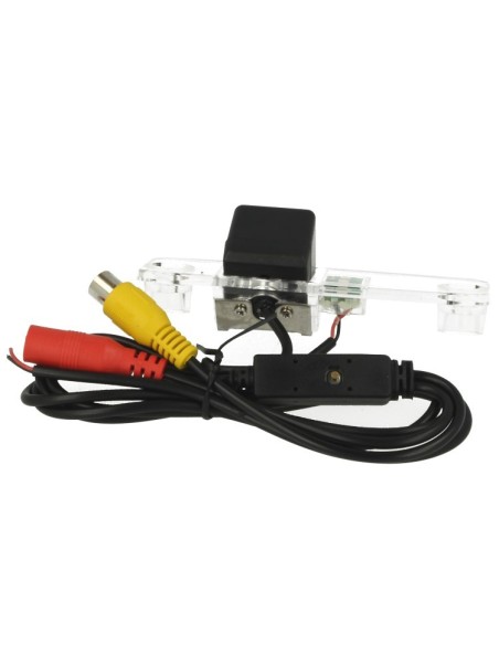 Telecamera Posteriore Per Luce Targa Specifica Hyundai Accent Elantra Tucson Sorento Terracan Sonata 8 2007-2011 Luci Led Targa 