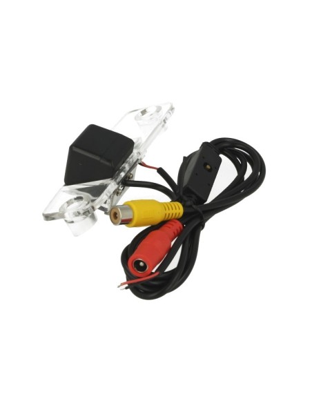 Telecamera Posteriore Per Luce Targa Specifica Hyundai Accent Elantra Tucson Sorento Terracan Sonata 8 2007-2011 Luci Led Targa 