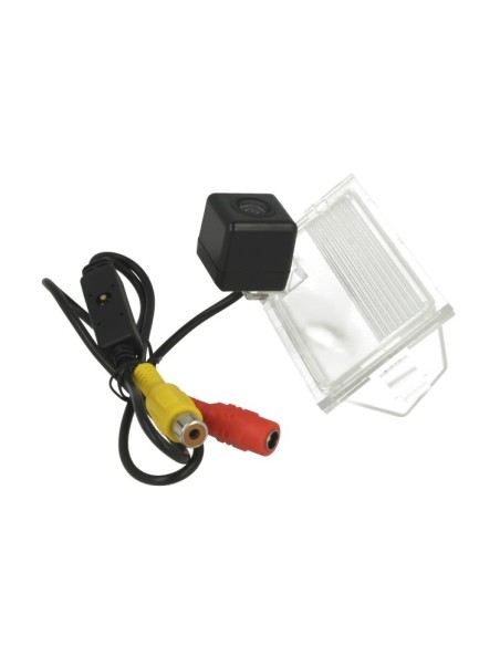 Telecamera Posteriore Per Luce Targa Specifica Land Rover Freelander Discoverer 2 3 4 Range Rover Sport