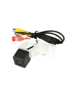 Telecamera Posteriore Per Luce Targa Specifica Suzuki Swift 2013 Linea Guida Effetto Specchio Selezionabile