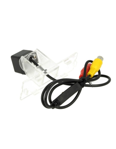 Telecamera Posteriore Per Luce Targa Specifica Suzuki Swift 2013 Linea Guida Effetto Specchio Selezionabile