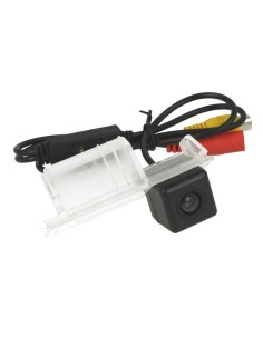 Telecamera Posteriore Per Luce Targa Specifica VW Bora Golf Magotan Polo Beetle 2012 2013 Linea Guida Effetto Specchio Seleziona 2