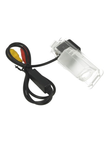Telecamera Posteriore Per Luce Targa Specifica VW Bora Golf Magotan Polo Beetle 2012 2013 Linea Guida Effetto Specchio Seleziona