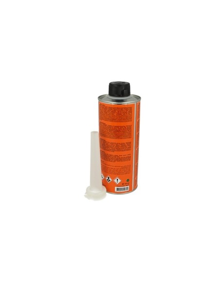 WARM UP Cetane Booster CB375 Miglioratore di Cetano Aumento Cavalli Addittivi Per Diesel 375ml