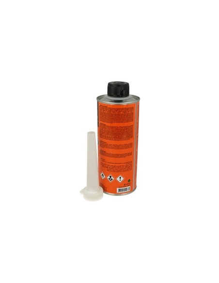 WARM UP Octane Booster OB375 Miglioratore di Ottano Addittivo Per Benzina Aumento Cavalli 375ml