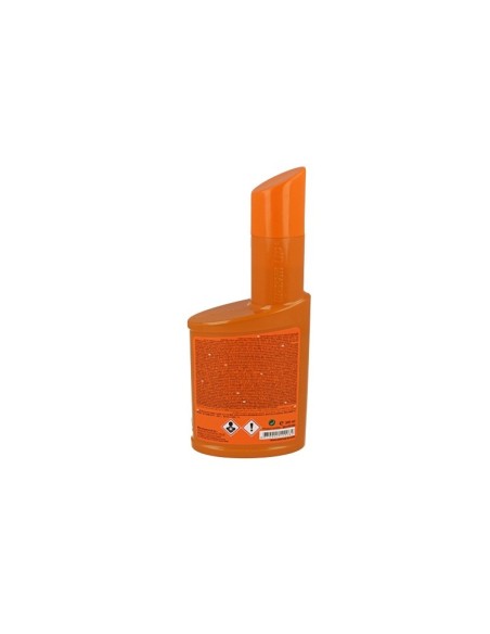 WARM UP Petrol Flush PF300 Pulitore Detergente Sistema di Iniezione Benzina Anti Inquinamento 300ml