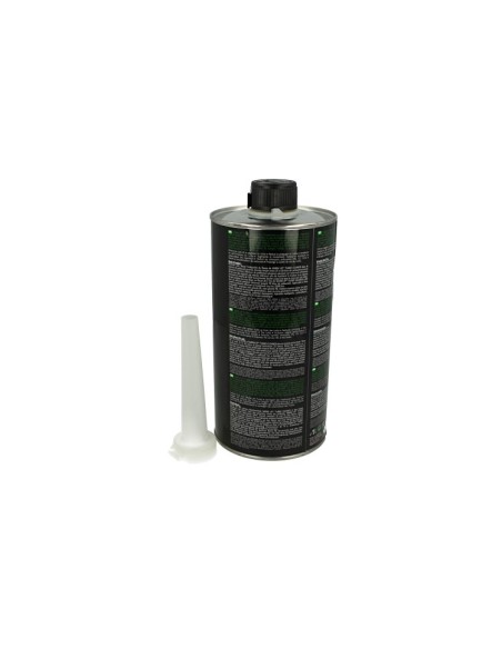 WARM UP Turbo Cleaner Petrol TCP1000 Pulitore Turbo Benzina e Scarico Post Combustione 1000ml