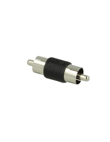 Adattatore RCA Maschio Maschio Singolo Audio o Video