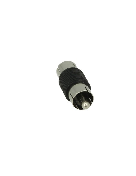 Adattatore RCA Maschio Maschio Singolo Audio o Video