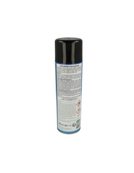 ABEL Auto SHINE Lucida Cruscotto Rinnovatore Plastiche Interne Con Deodorante Fresh Fragranza Lunga Durata 8 Giorni 500ml