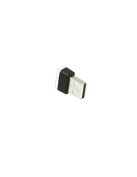 Mini Luce Led Universale Colore Blue Atmosfere Decorativi Per Auto PC Notebook 5V 1W
