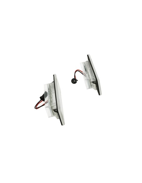 Kit Luci Targa Led Kia K5 Canbus No Errore Bianco 12V 2W