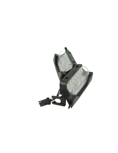 Kit Luci Targa Led Mazda 6 2009-2015 Bianco Canbus No Errore 12V 2W