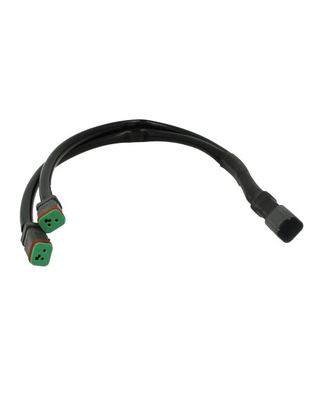 DT Splitter Connector Sdoppiatore Per Connettori DT