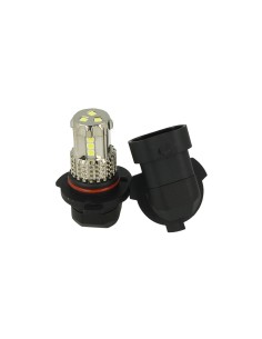 Lampada Led 9006 HB4 12V 45W Bianco Super Luminoso 1000 Lumens 2