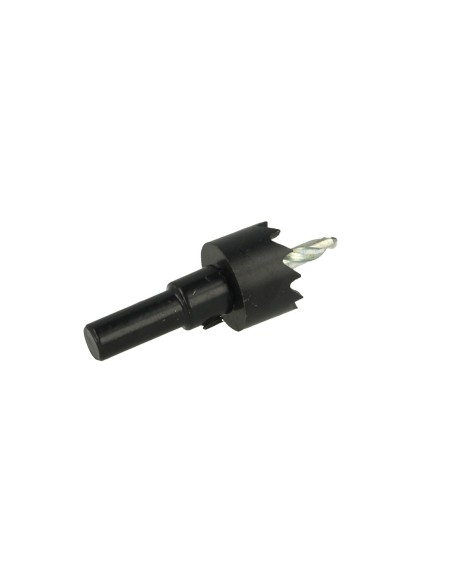 Fresa A Tazza Metallo Diametro 18,5mm Per Plastica Legno SP8014 SP8164 KR0118 KR0225 KR2005