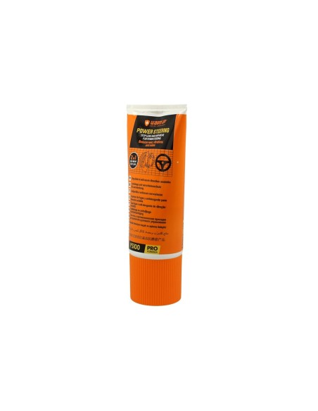 WARM UP Power Steering PS100 Antiperdita e Antiusura Servosterzo 100ml