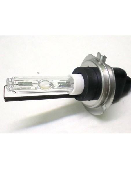 Lampada Hid Xenon H7 10000K Con Attacco In Ferro 35W