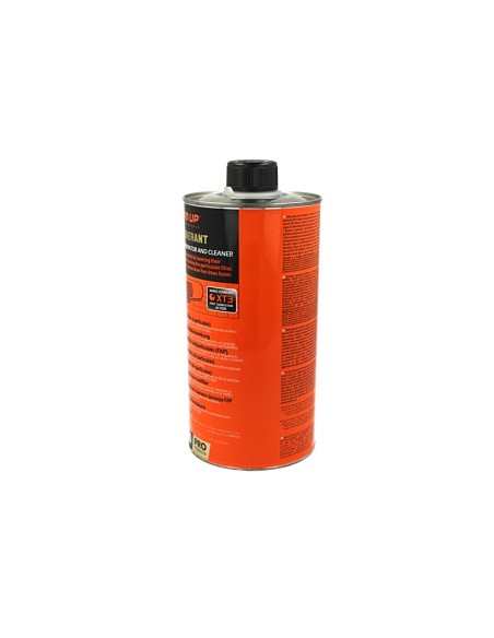 WARM UP DPF FAP Rigenerante Filtri Antiparticolato DR1000 Addittivo Trattamento Curativo FAP Formula Pro 1000ml