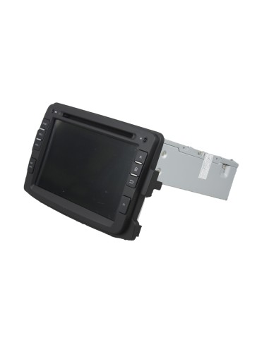 Autoradio Android 8,0 Dacia Duster GPS DVD USB SD WI-FI Bluetooth Navigatore