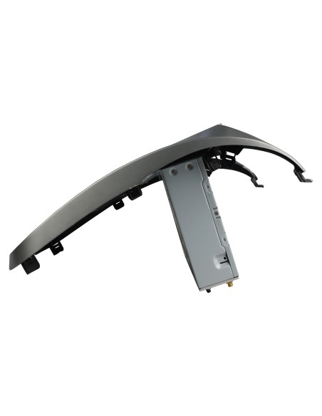 Autoradio Android 8,0 Dacia Sandero GPS DVD USB SD WI-FI Bluetooth Navigatore