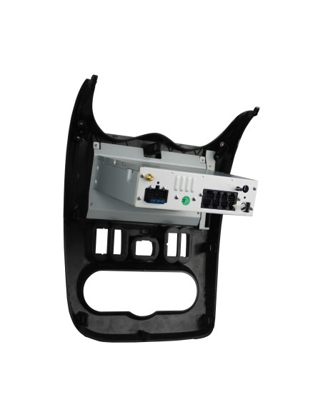 Autoradio Android 8,0 Dacia Sandero GPS DVD USB SD WI-FI Bluetooth Navigatore