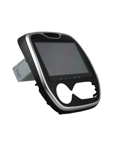 Autoradio Android 8,0 Renault Captur GPS DVD USB SD WI-FI Bluetooth Navigatore