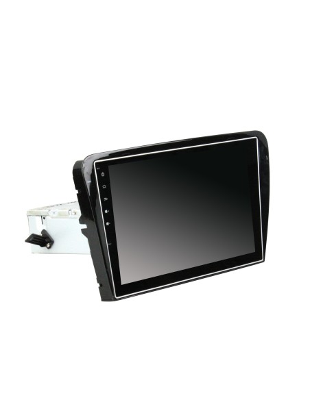Autoradio Android 8,0 Skoda Octavia 2014 GPS DVD USB SD WI-FI Bluetooth Navigatore