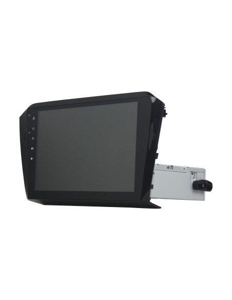 Autoradio Android 8,0 VW Passat 2016 GPS DVD USB SD WI-FI Bluetooth Navigatore