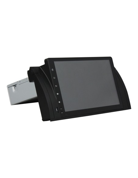 Autoradio Android 8,0 BMW E39 GPS DVD USB SD WI-FI Bluetooth Navigatore