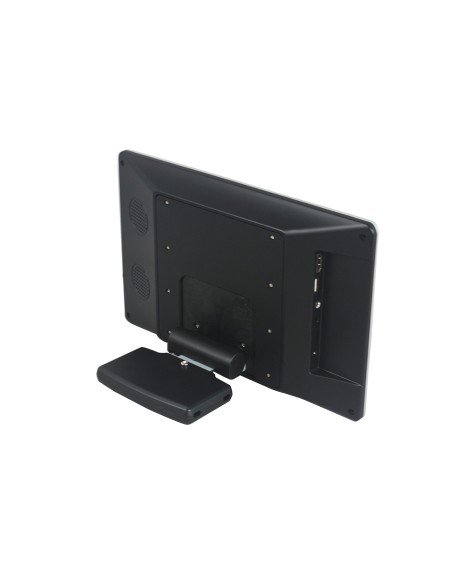 Poggiatesta Monitor Android 7,1 Wifi 3G Blutooth Auto Universale