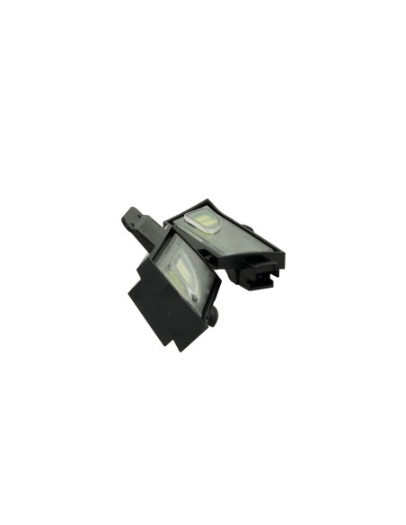 Kit Luci Led Di Cortesia Sotto Specchietto Retrovisore Per VW Golf 7 12V 2W