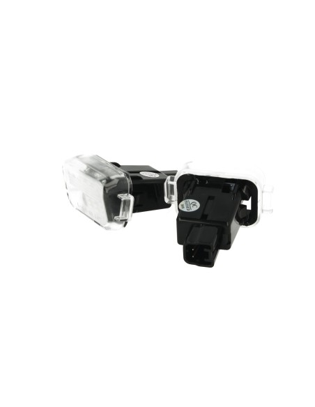 Kit Luci Targa Led Mazda 6 2014-2017 Atenza OEM GHK151270A GHK151270B