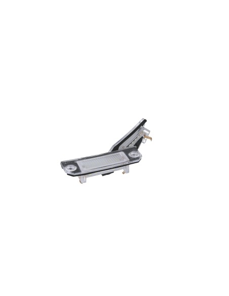 Kit Luci Targa Led VW Golf 4 5 Lupo Polo 9N Passat 3C B6 Limousine 12V 3W Canbus