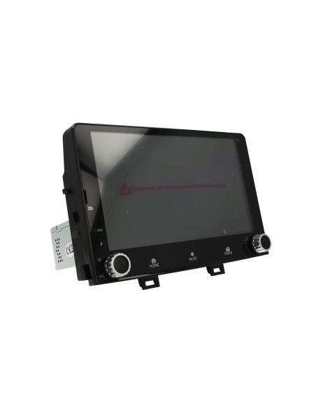 Autoradio Android 8,0 Kia Rio 2017 GPS DVD USB SD WI-FI Bluetooth Navigatore