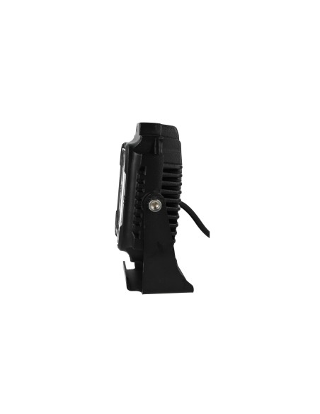 Faro Led Fanale Quadrato Flood 45W Larga 12V 24V 36V 48V 60V 9X5W Cree XTE Nuovo Design
