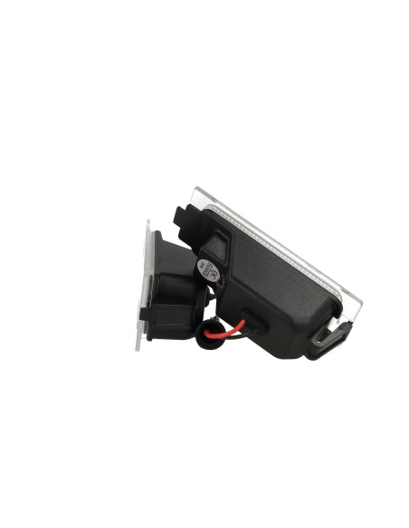 Kit Luci Targa Led Ford Edge Escape Mercury Mariner OEM 7T4Z-13550-A 12V 3W Bianco Canbus