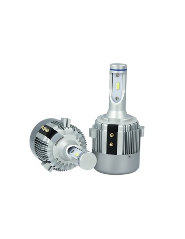Kit Full Led Canbus H7 Specifico VAG Per VW Golf 7 VII 6 Touran Scirocco Mercedes Benz Vito Sprinter Audi Seat Skoda Porsche Ana