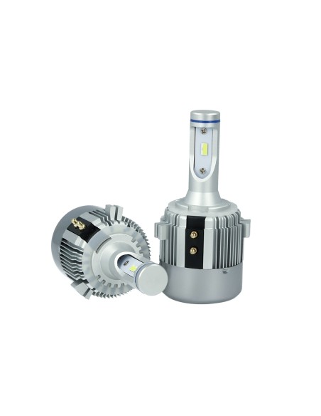 Kit Full Led Canbus H7 Specifico VAG Per VW Golf 7 VII 6 Touran Scirocco Mercedes Benz Vito Sprinter Audi Seat Skoda Porsche Ana