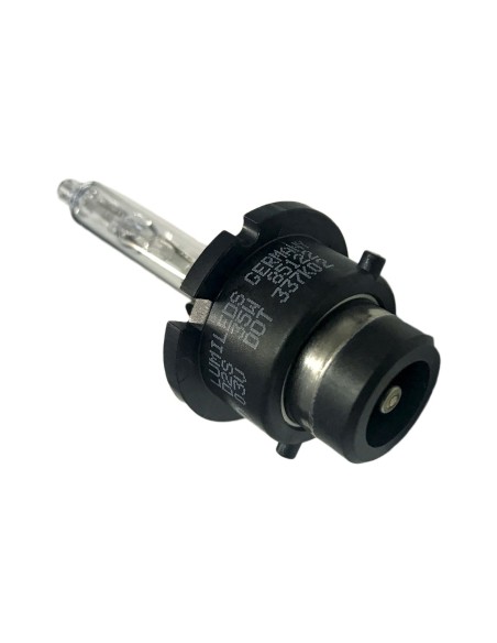 Lampada Hid Xenon D2S 85V 35W P32d-2 PHILIPS Originale Marcato LUMILEDS Made In Germany