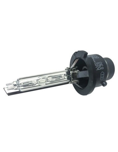Lampada Hid Xenon D2S 85V 35W P32d-2 PHILIPS Originale Marcato LUMILEDS Made In Germany