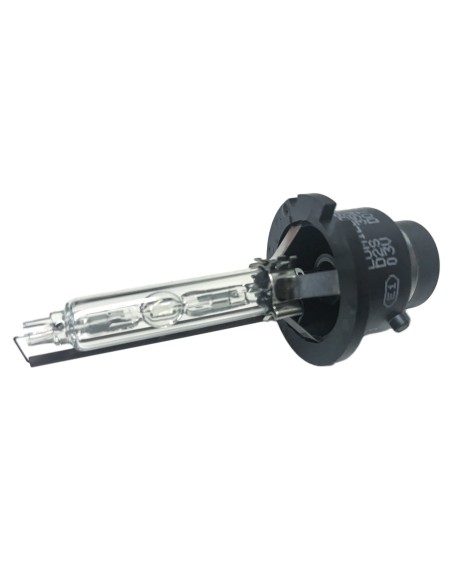 Lampada Hid Xenon D2S 85V 35W P32d-2 PHILIPS Originale Marcato LUMILEDS Made In Germany