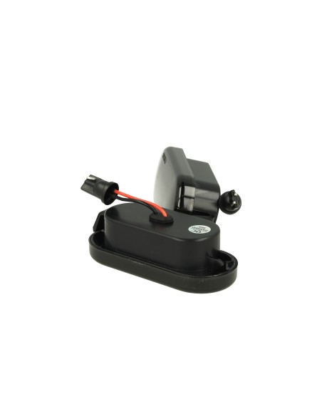 Kit Freccia Laterale a Led Side Marker Dinamica Lente Fume Seat Ibiza 6L Cordoba Toledo Leon Skoda Octavia OEM 14805294