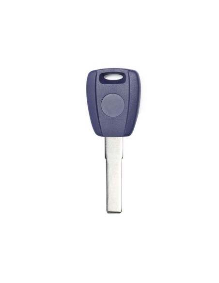 Guscio Chiave Telecomando Senza Tasto con Lama SIP22 Senza Transponder Per Fiat Bravo Punto Ducato Daily Scudo Multipla
