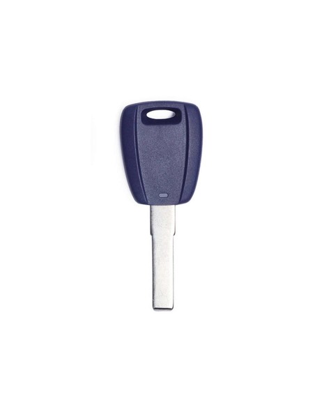 Guscio Chiave Telecomando Senza Tasto con Lama SIP22 Senza Transponder Per Fiat Bravo Punto Ducato Daily Scudo Multipla