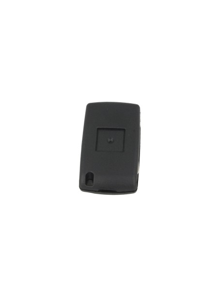 Guscio Chiave Telecomando 2 Tasti Con Lama SX9 Batteria Su Circuito Senza Transponder Per Peugeot Citroen