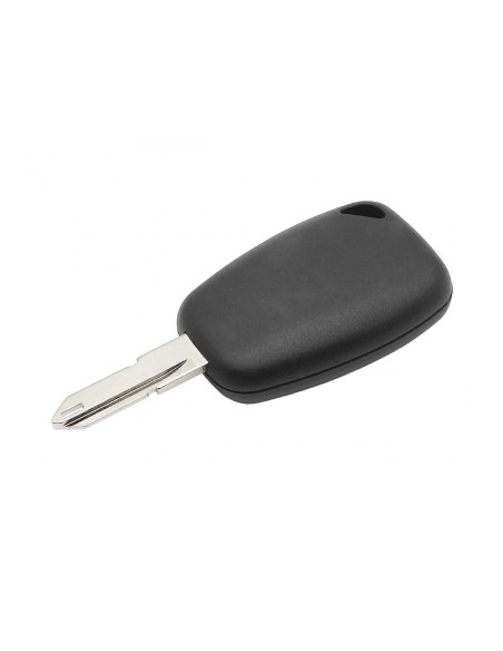 Guscio Chiave Telecomando 2 Tasti con Lama VAC102 Batteria Su Circuito Senza Transponder Per Renault Master Trafic Opel Vivaro M