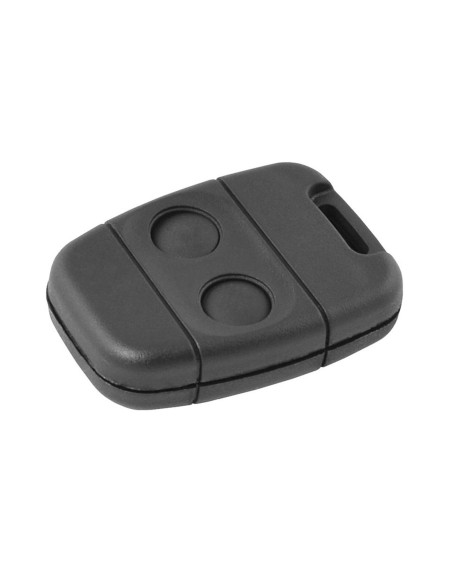 Guscio Chiave Telecomando 2 Tasti Senza Lama Batteria Su Circuito Senza Transponder Per Land Rover Discovery Rangrover Sport TDV