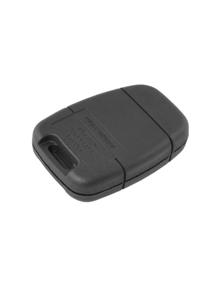 Guscio Chiave Telecomando 2 Tasti Senza Lama Batteria Su Circuito Senza Transponder Per Land Rover Discovery Rangrover Sport TDV
